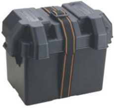Battery Boxes Plastic