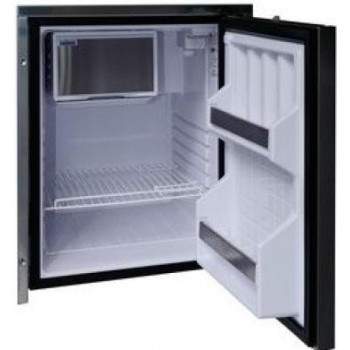 ***NEW Isotherm CR65 S/S INOX Clean Touch Stainless Steel Fridge ...