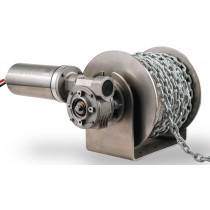 Muir Drum Winch